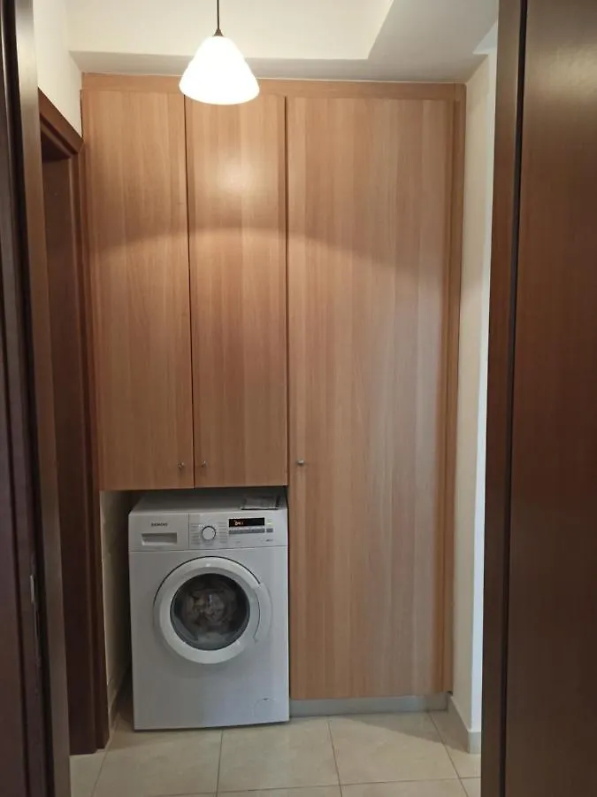 Elisso Apartment Argostoli