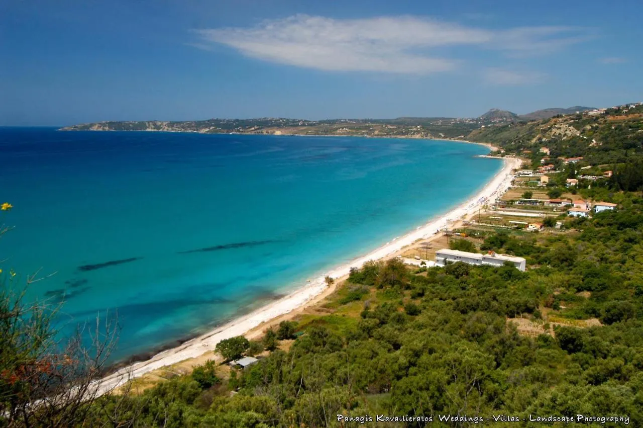 Elisso Apartment Argostoli  Argostoli (Kefalonia)
