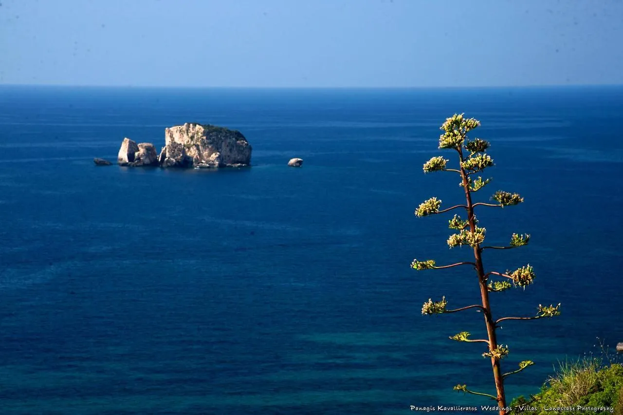 Elisso Apartment Argostoli  0*, Argostoli (Kefalonia) Greece