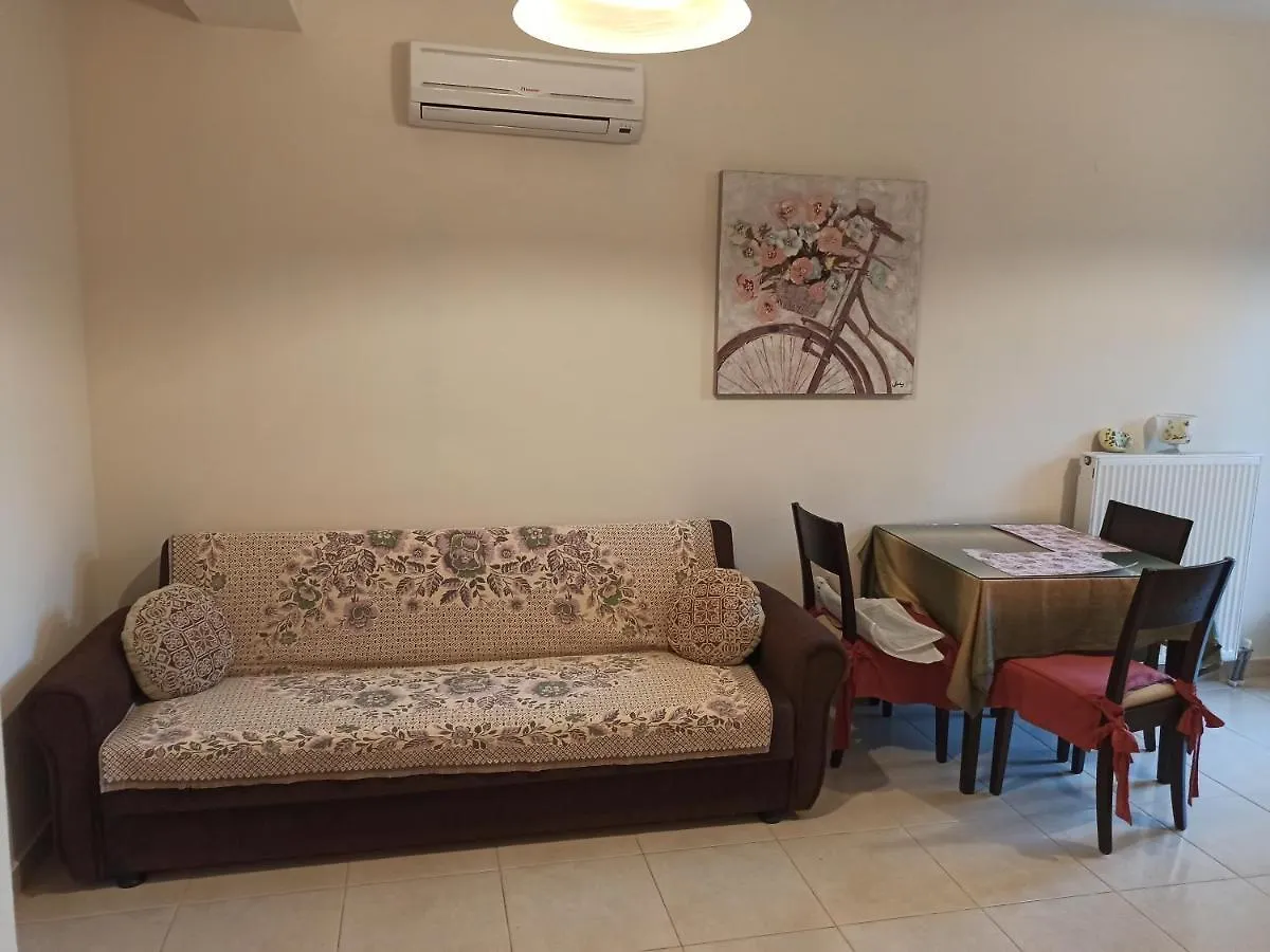 Elisso Apartment Argostoli