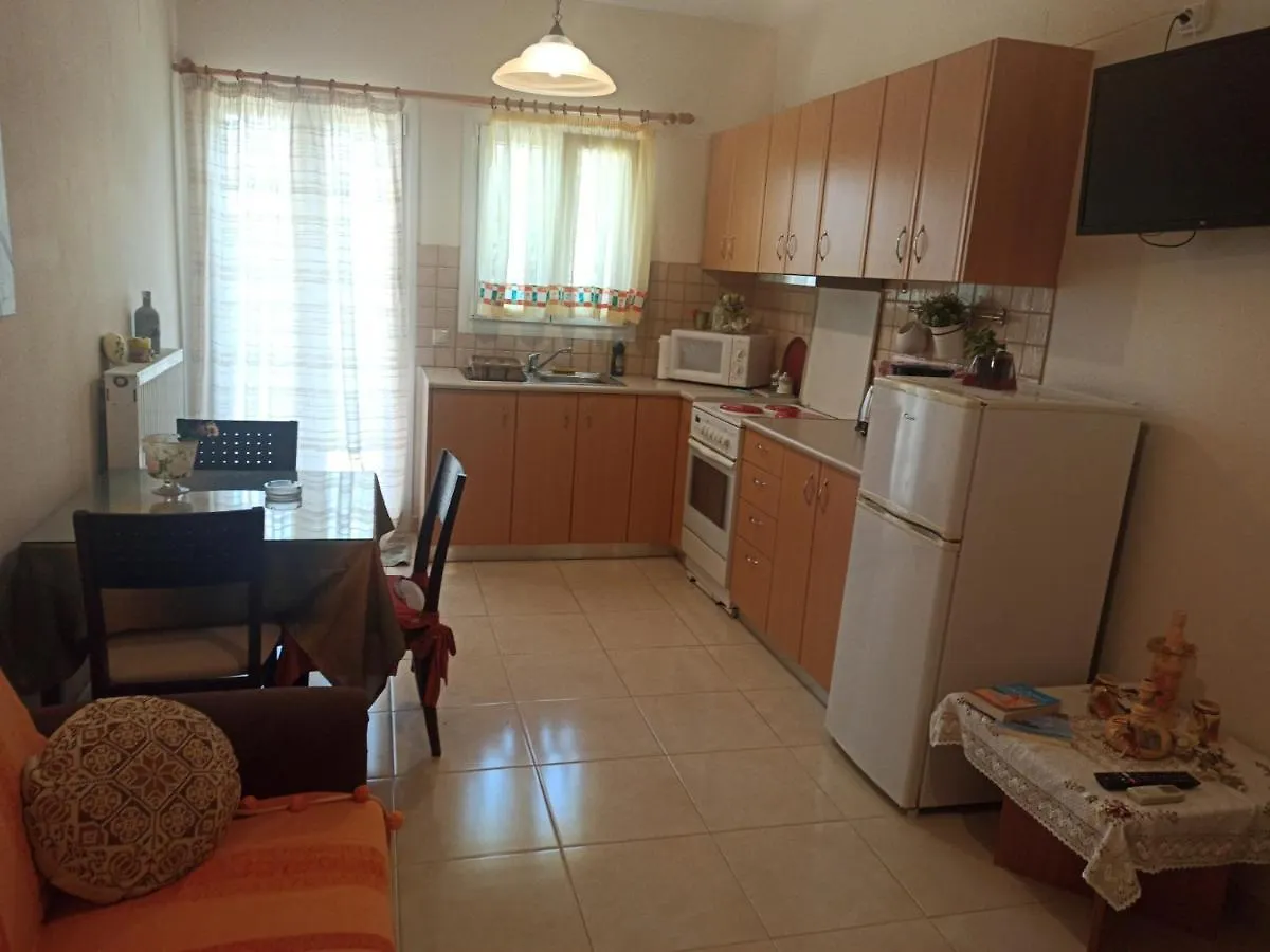 Elisso Apartment Argostoli  0*, Argostoli (Kefalonia)