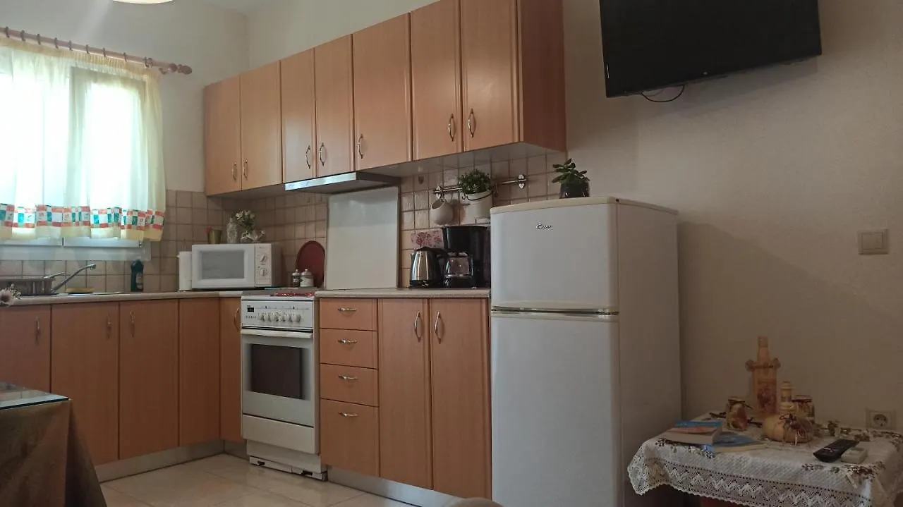 Elisso Apartment Argostoli  0*, Argostoli (Kefalonia) Greece