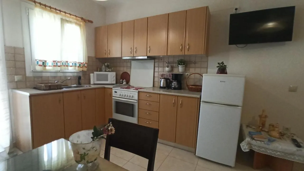 Elisso Apartment Argostoli  Argostoli (Kefalonia)