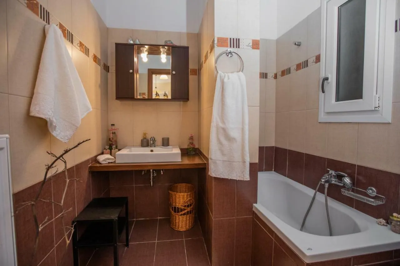 Elisso Apartment Argostoli  0*, Argostoli (Kefalonia) Greece