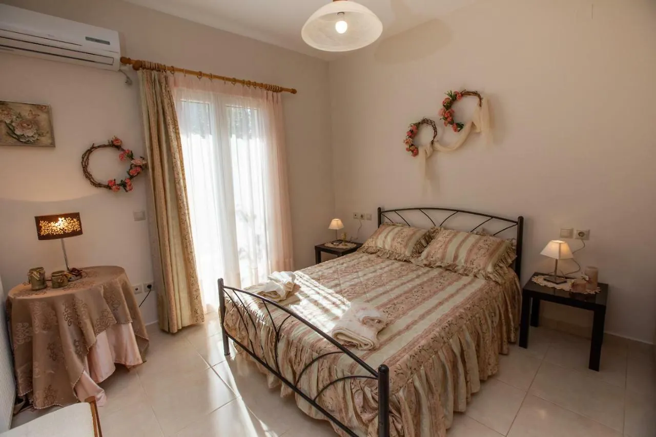 Elisso Apartment Argostoli   Argostoli (Kefalonia)