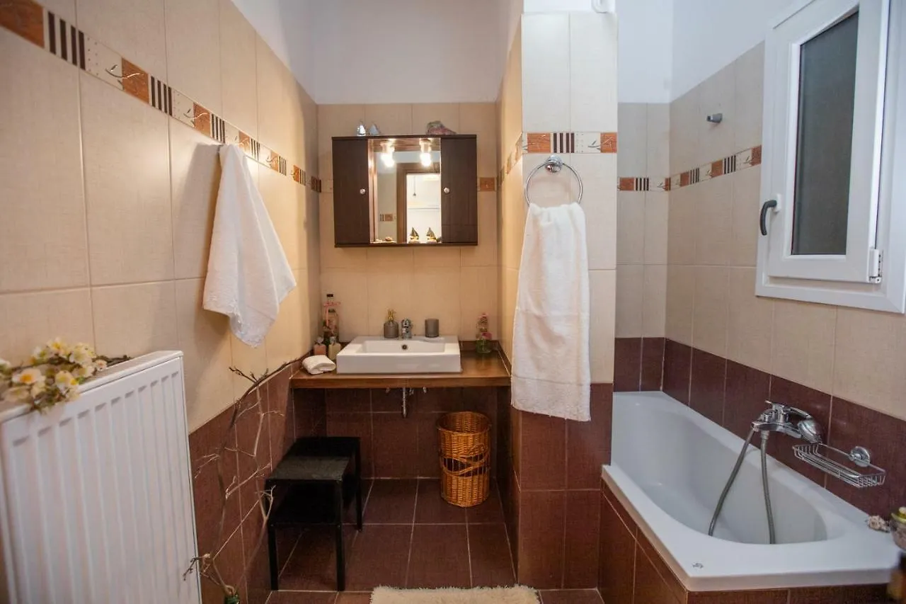 Elisso Apartment Argostoli  Greece