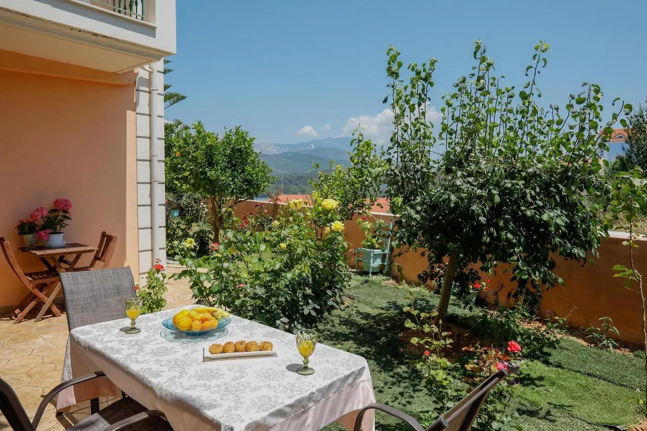 Elisso Apartment Argostoli