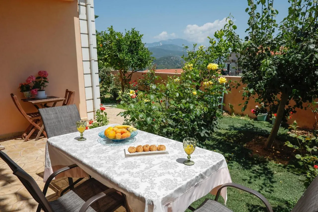 Elisso Apartment Argostoli  0*, Argostoli (Kefalonia) Greece