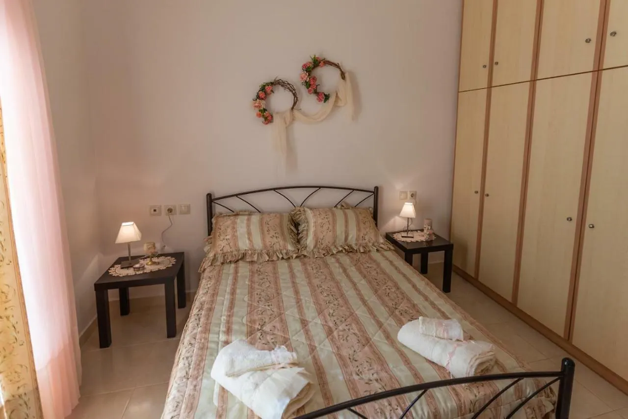 Elisso Apartment Argostolion