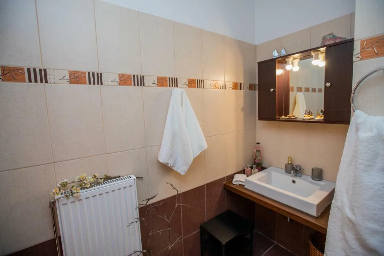 Elisso Apartment Argostolion