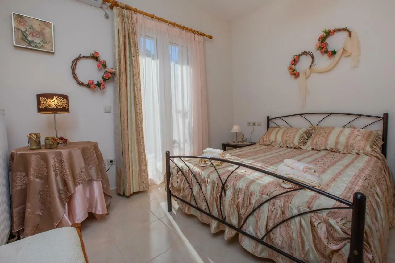 Elisso Apartment Argostolion